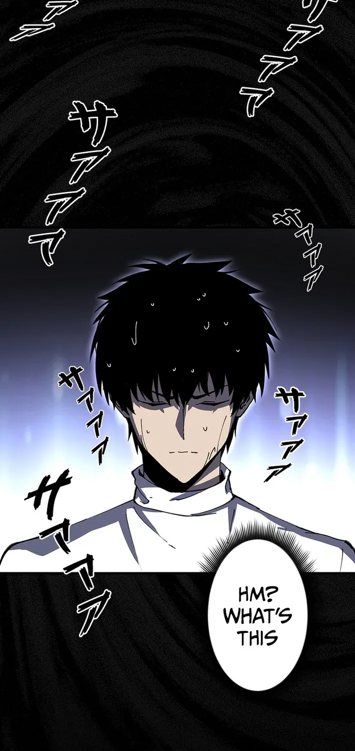 Surviving the Inverted World with an All-Knowing Skill Chapter 3 page 43 - 
