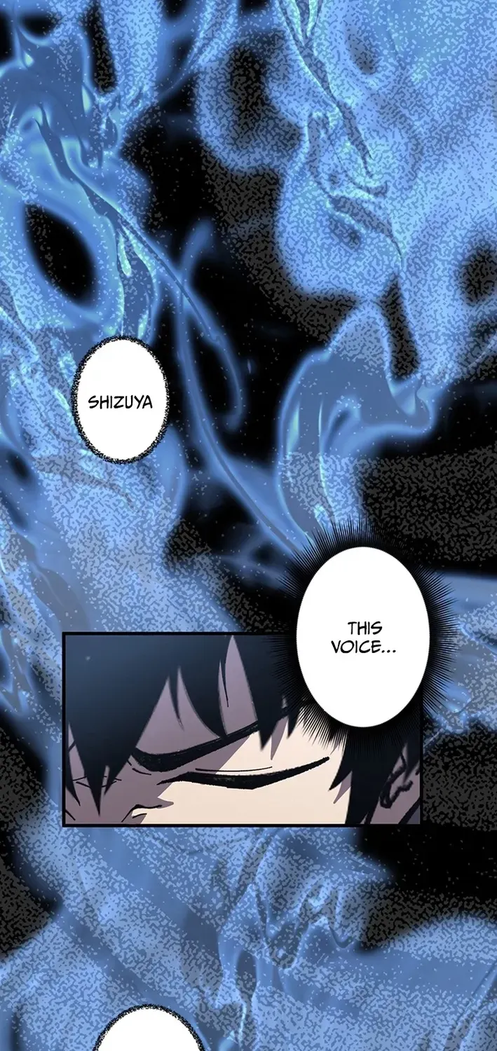 Surviving the Inverted World with an All-Knowing Skill Chapter 3 page 46 - 