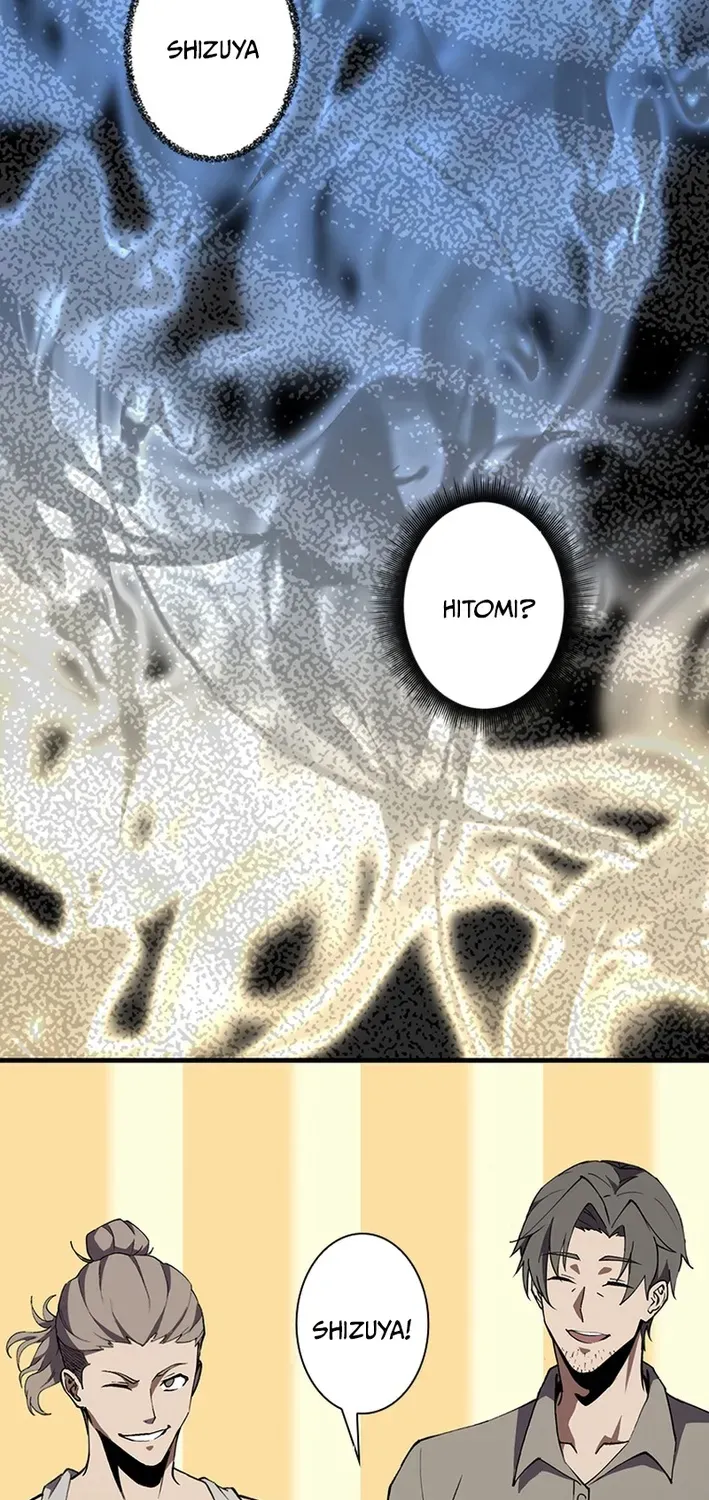 Surviving the Inverted World with an All-Knowing Skill Chapter 3 page 47 - 