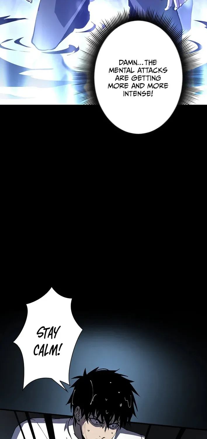 Surviving the Inverted World with an All-Knowing Skill Chapter 3 page 52 - 
