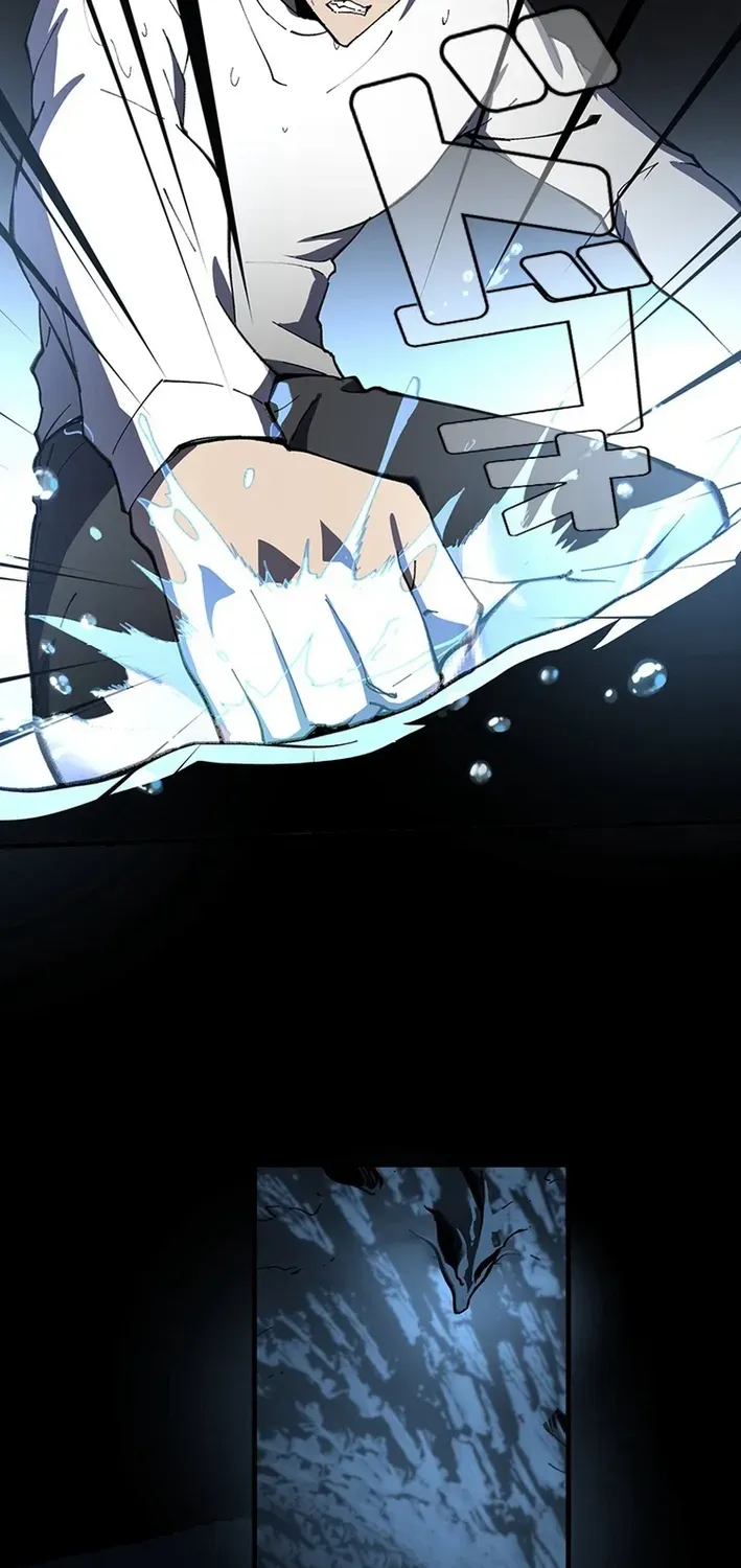 Surviving the Inverted World with an All-Knowing Skill Chapter 3 page 53 - 