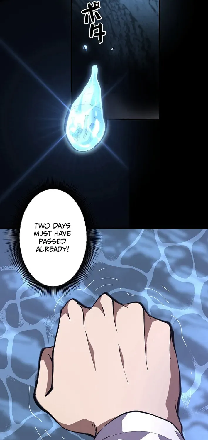 Surviving the Inverted World with an All-Knowing Skill Chapter 3 page 54 - 
