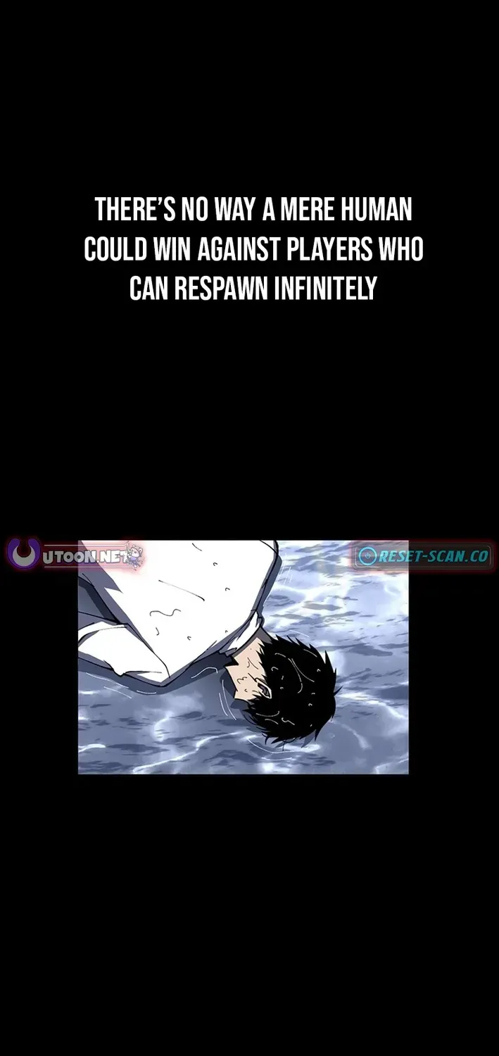 Surviving the Inverted World with an All-Knowing Skill Chapter 3 page 60 - 