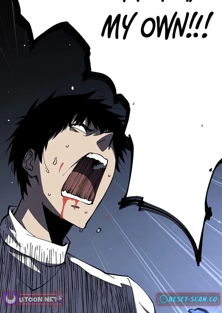 Surviving the Inverted World with an All-Knowing Skill Chapter 3 page 70 - 