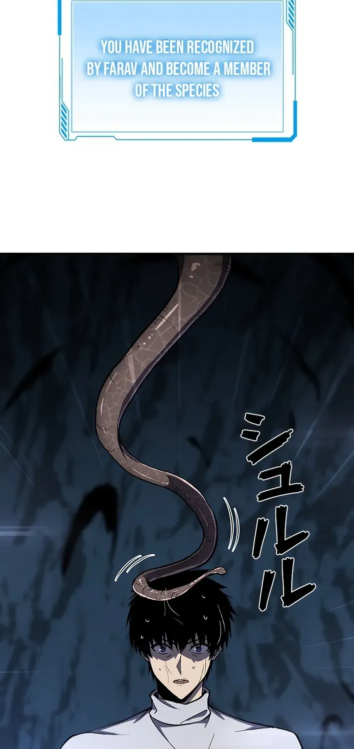 Surviving the Inverted World with an All-Knowing Skill Chapter 3 page 73 - 