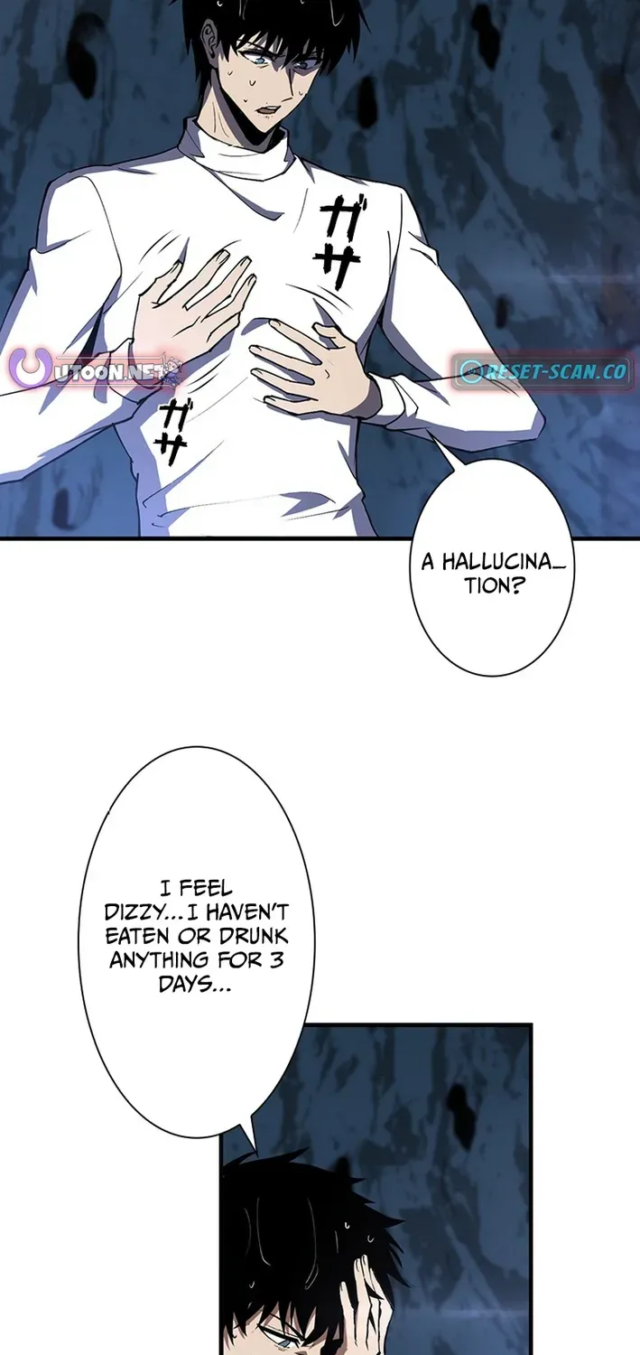 Surviving the Inverted World with an All-Knowing Skill Chapter 3 page 75 - 