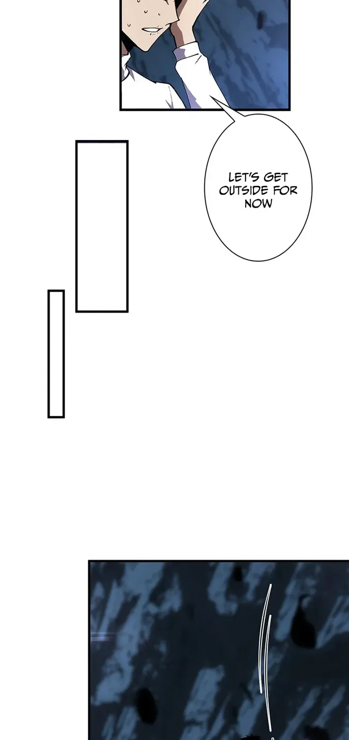 Surviving the Inverted World with an All-Knowing Skill Chapter 3 page 76 - 