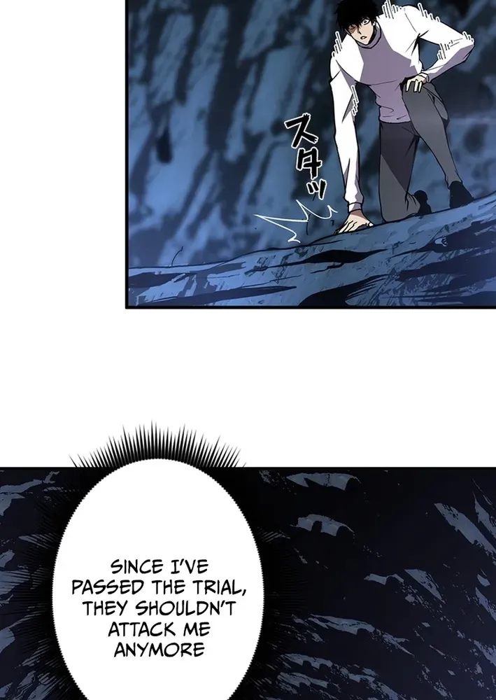 Surviving the Inverted World with an All-Knowing Skill Chapter 3 page 77 - 