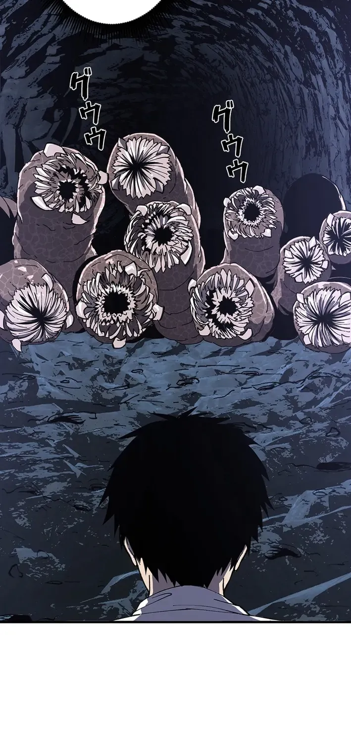 Surviving the Inverted World with an All-Knowing Skill Chapter 3 page 78 - 