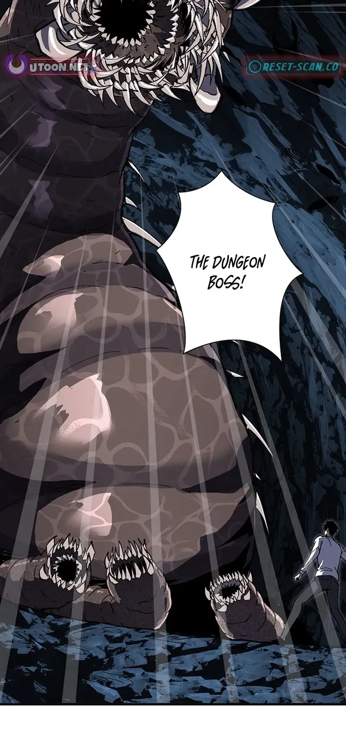 Surviving the Inverted World with an All-Knowing Skill Chapter 3 page 81 - 