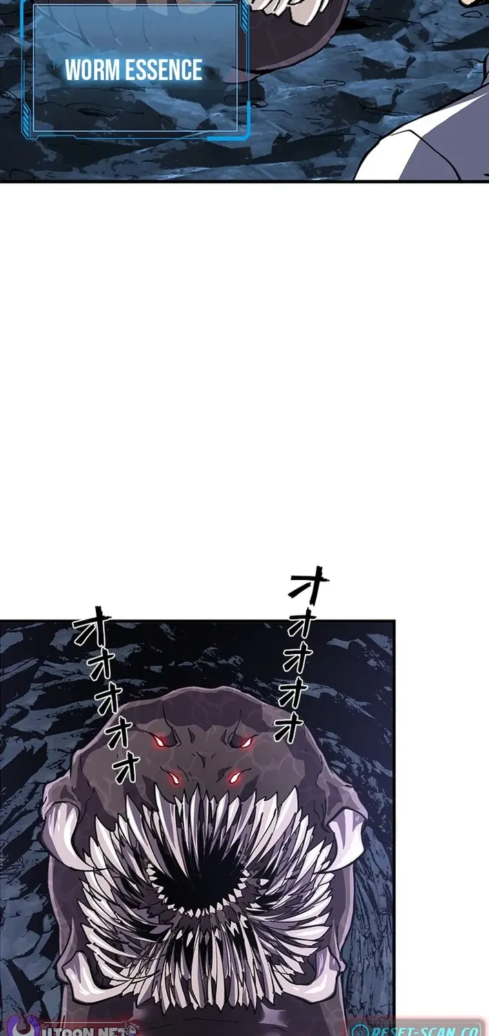 Surviving the Inverted World with an All-Knowing Skill Chapter 3 page 83 - 