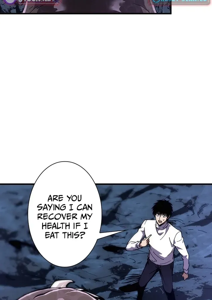 Surviving the Inverted World with an All-Knowing Skill Chapter 3 page 84 - 