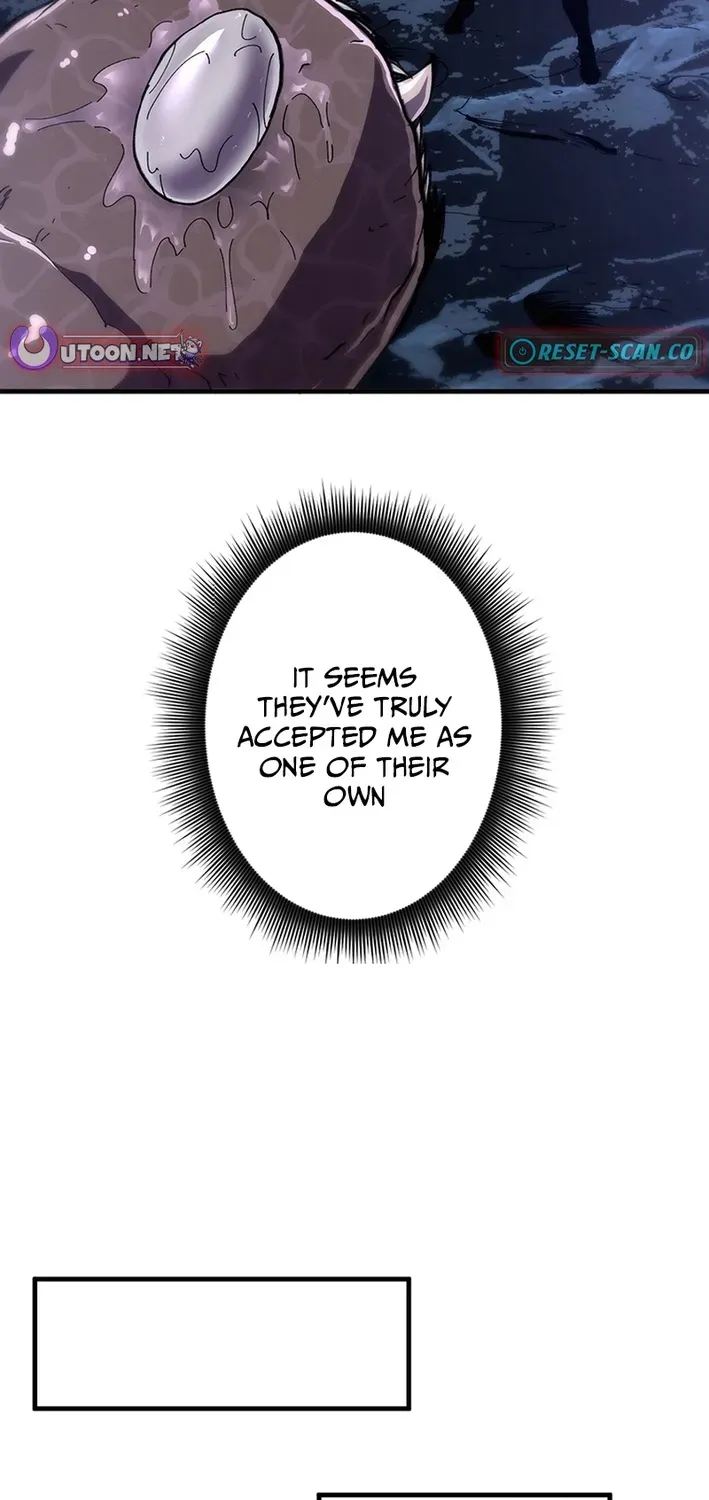 Surviving the Inverted World with an All-Knowing Skill Chapter 3 page 85 - 