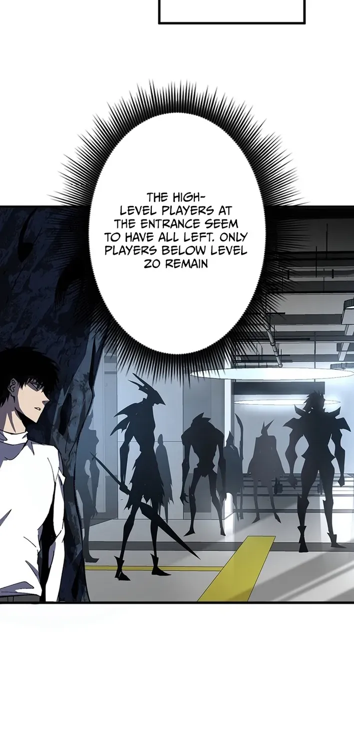 Surviving the Inverted World with an All-Knowing Skill Chapter 3 page 86 - 
