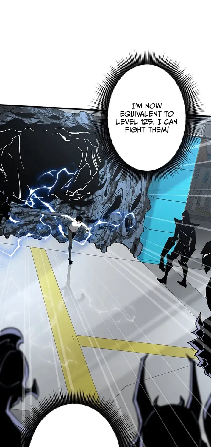 Surviving the Inverted World with an All-Knowing Skill Chapter 3 page 87 - 