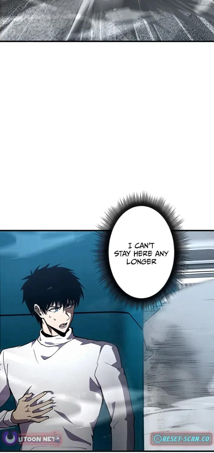 Surviving the Inverted World with an All-Knowing Skill Chapter 3 page 97 - 