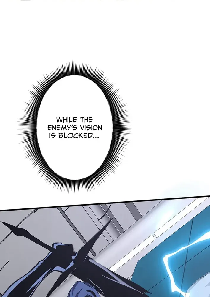 Surviving the Inverted World with an All-Knowing Skill Chapter 3 page 98 - 