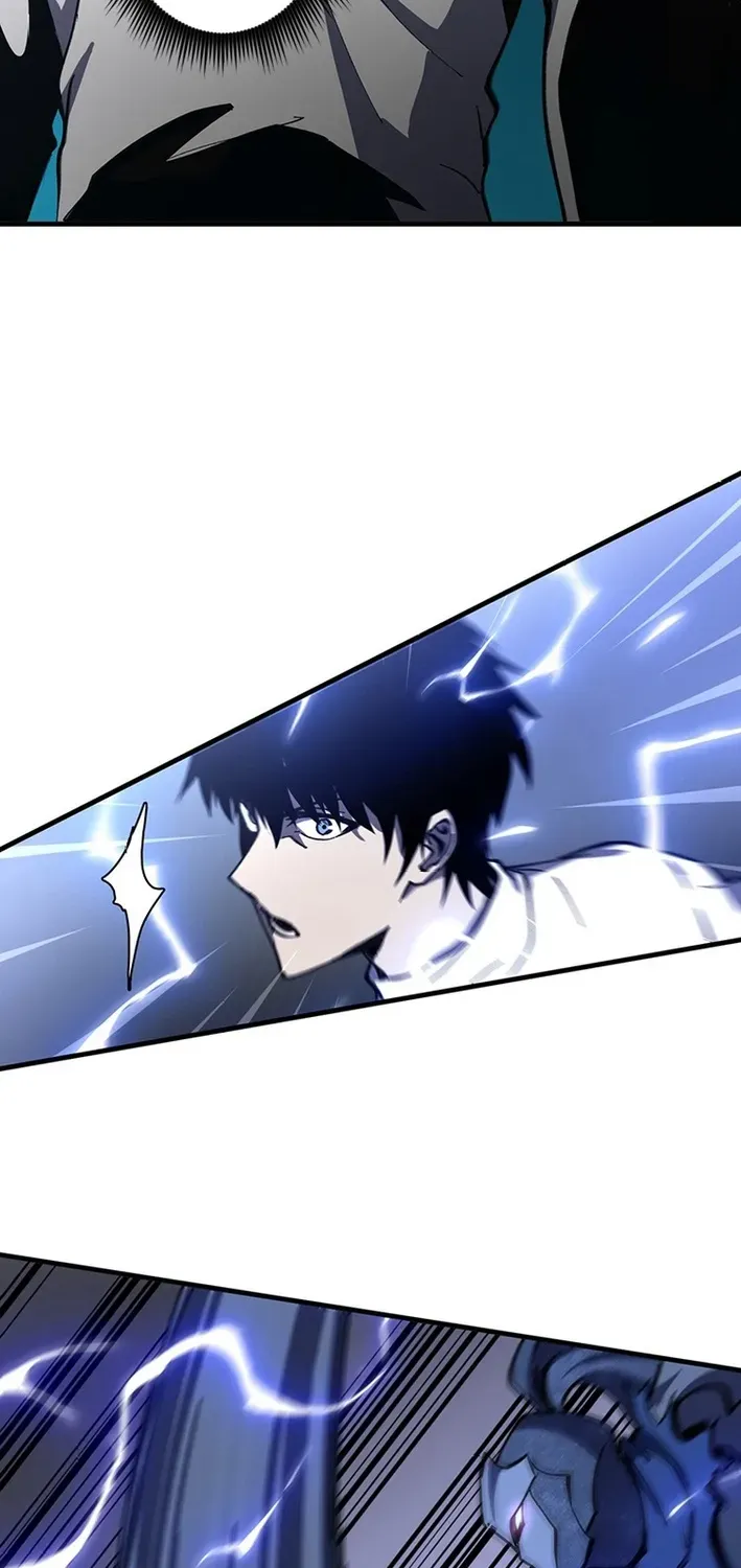 Surviving the Inverted World with an All-Knowing Skill Chapter 3 page 100 - 