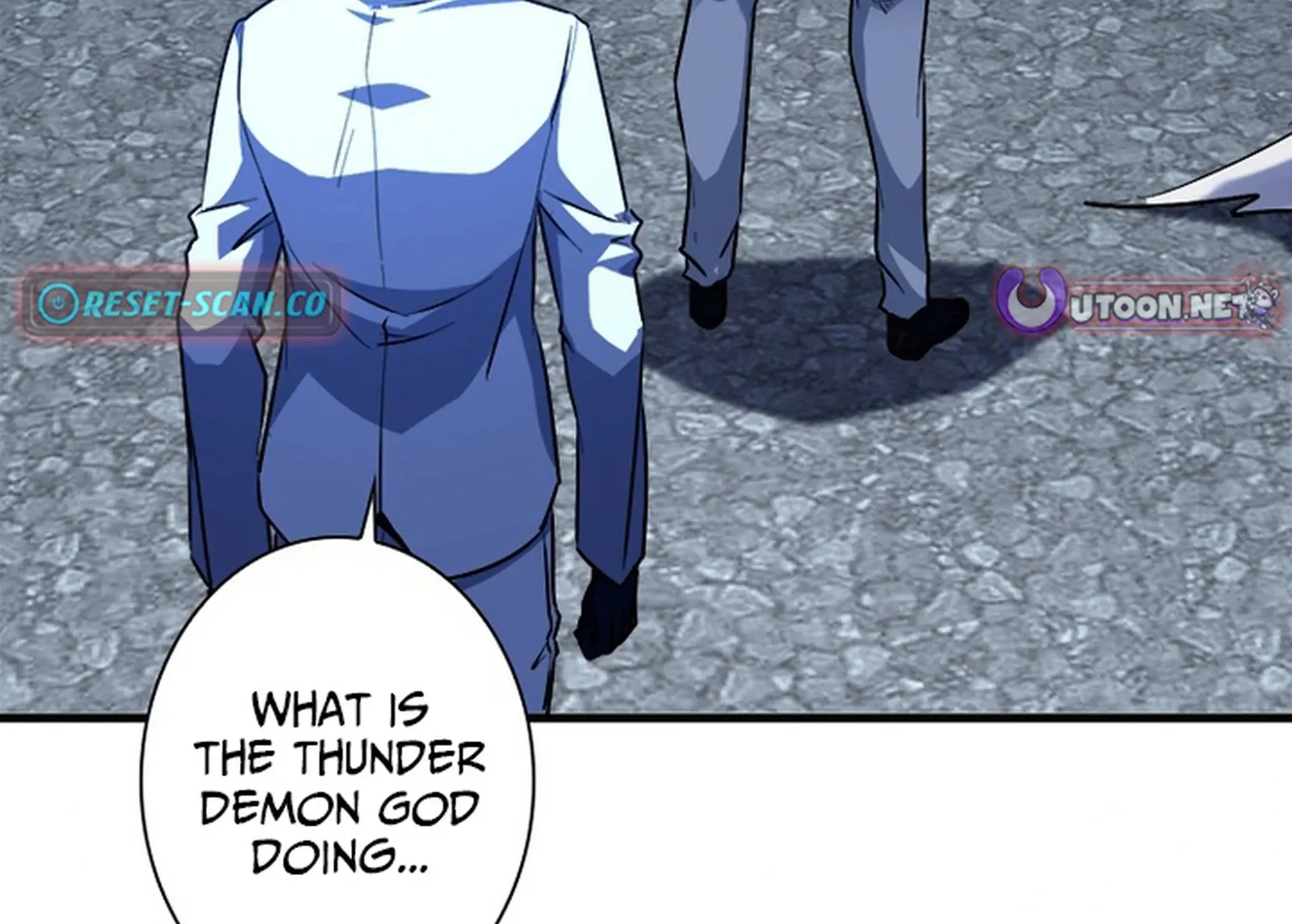 Surviving the Inverted World with an All-Knowing Skill Chapter 30 page 102 - 
