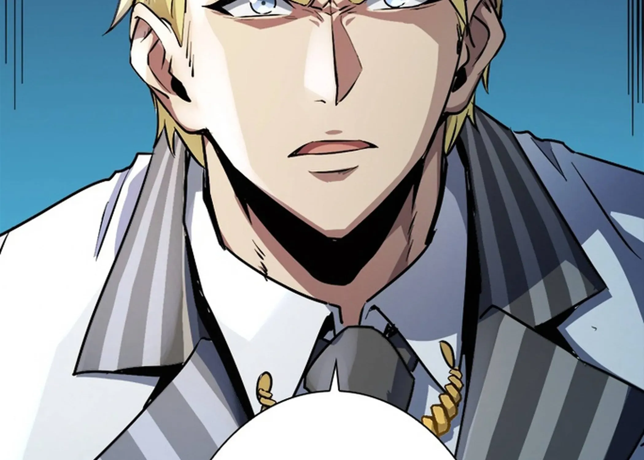 Surviving the Inverted World with an All-Knowing Skill Chapter 30 page 104 - 