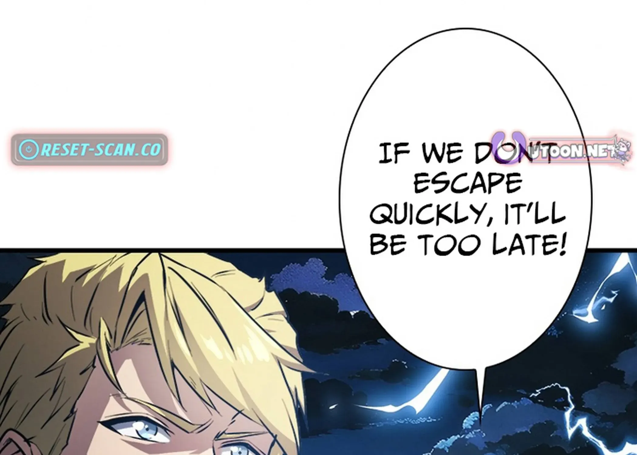 Surviving the Inverted World with an All-Knowing Skill Chapter 30 page 109 - 