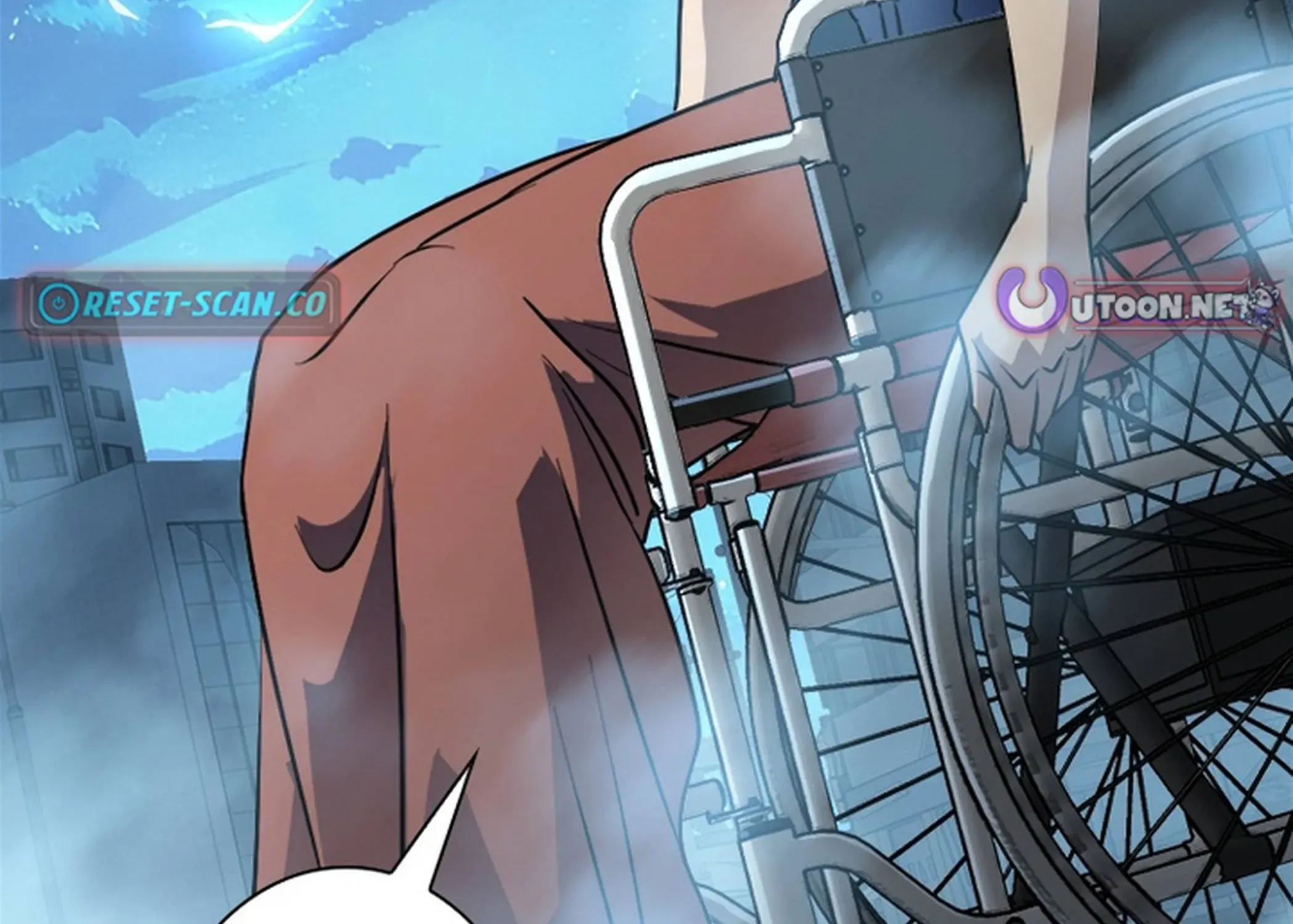 Surviving the Inverted World with an All-Knowing Skill Chapter 30 page 116 - 