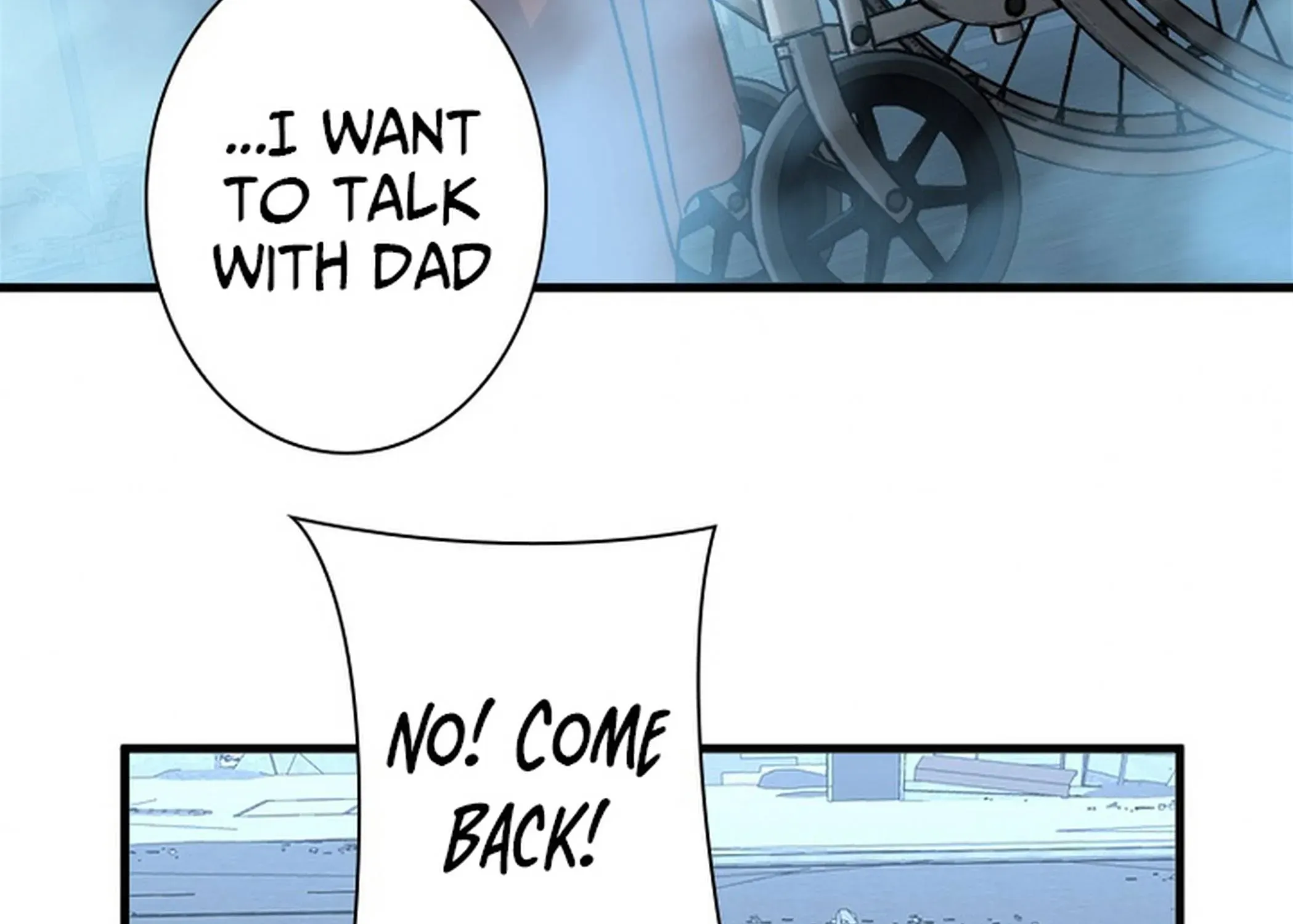Surviving the Inverted World with an All-Knowing Skill Chapter 30 page 117 - 