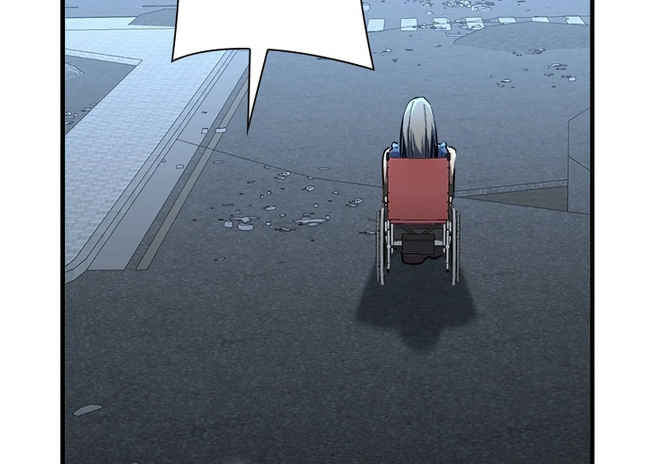 Surviving the Inverted World with an All-Knowing Skill Chapter 30 page 118 - 