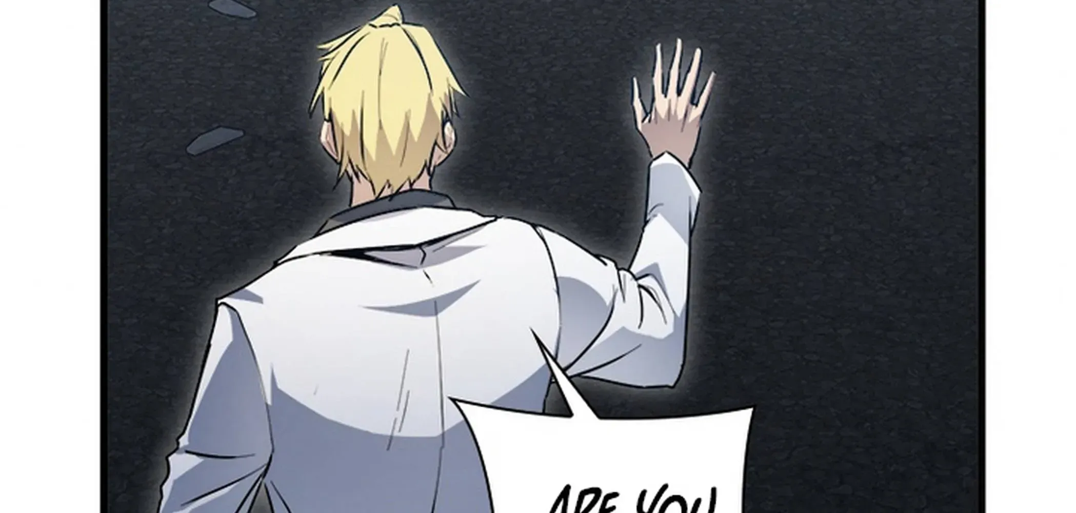 Surviving the Inverted World with an All-Knowing Skill Chapter 30 page 119 - 
