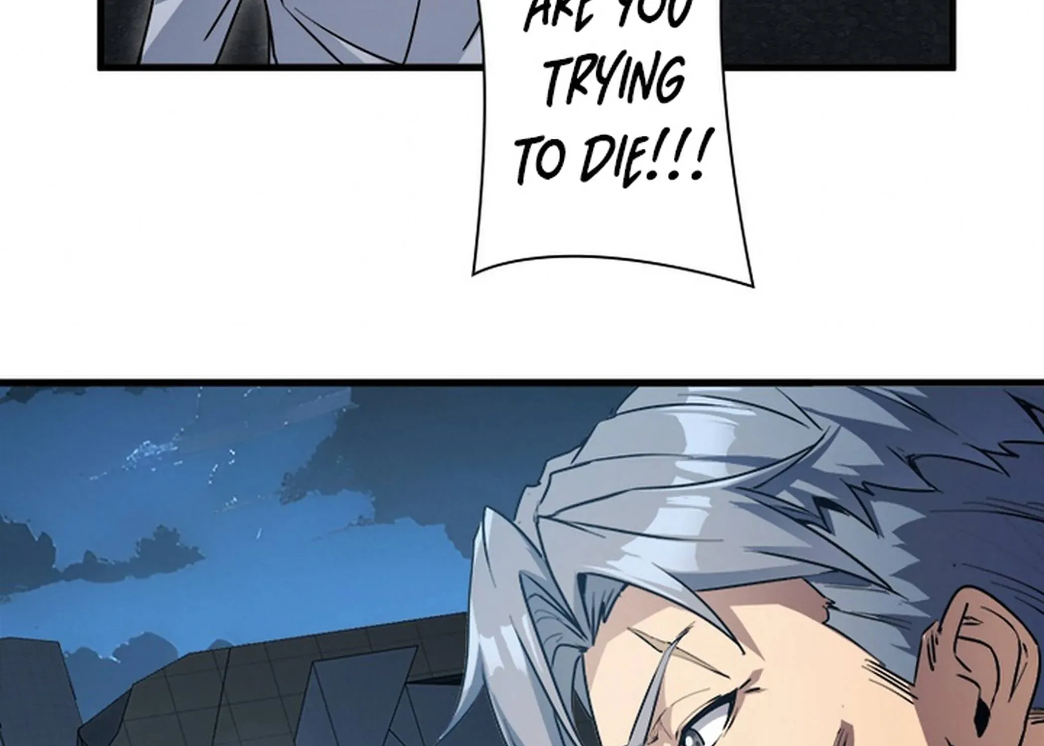 Surviving the Inverted World with an All-Knowing Skill Chapter 30 page 120 - 