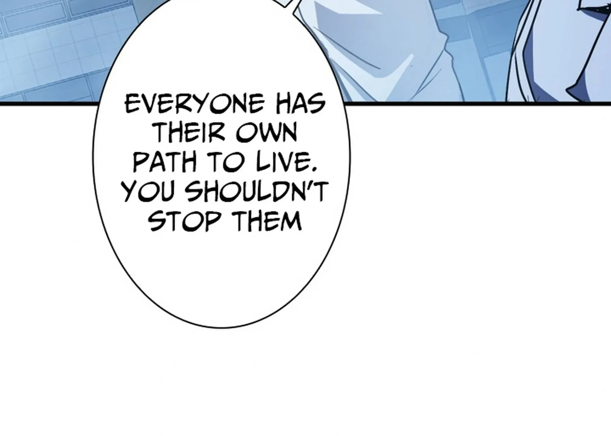 Surviving the Inverted World with an All-Knowing Skill Chapter 30 page 122 - 