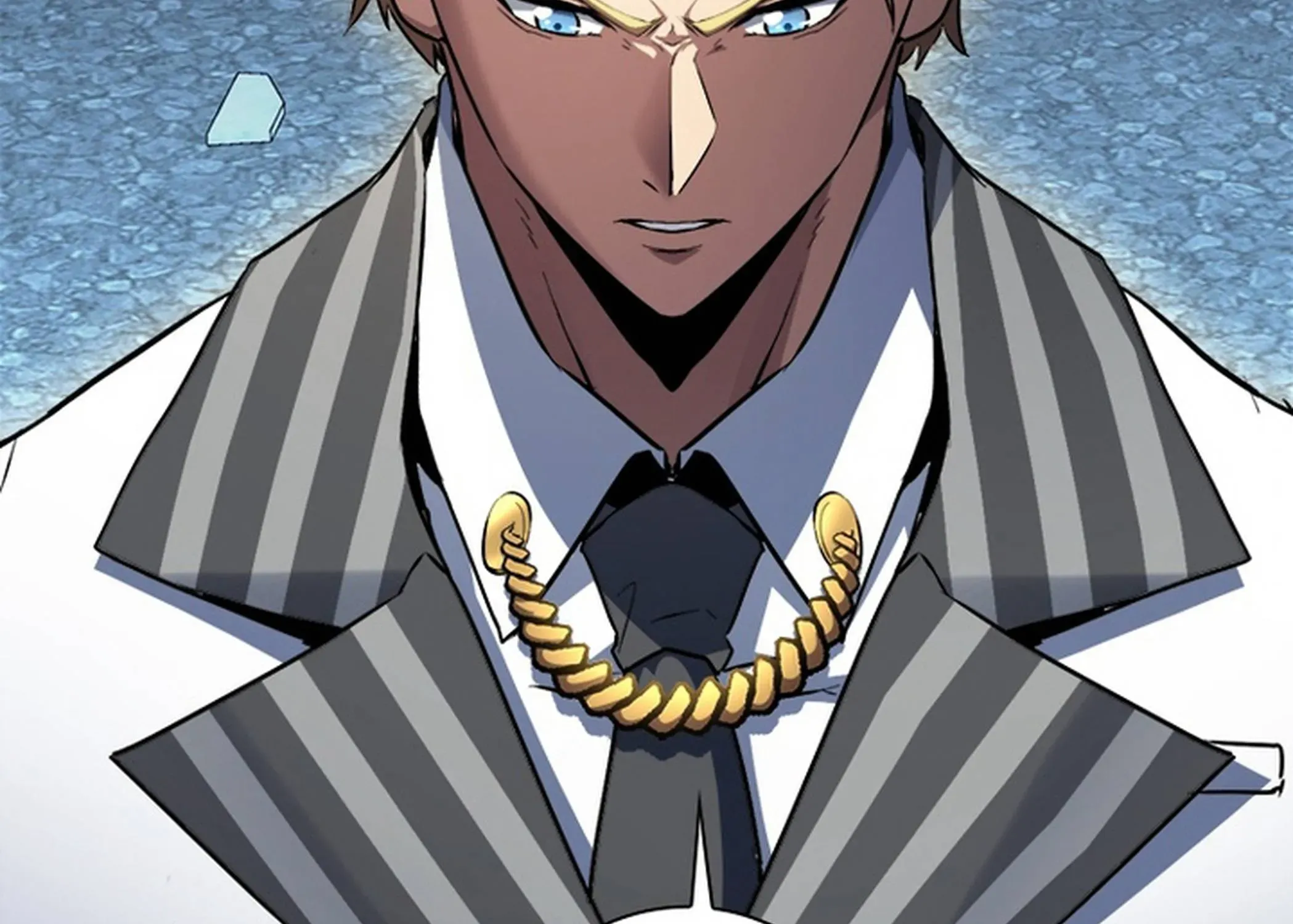 Surviving the Inverted World with an All-Knowing Skill Chapter 30 page 124 - 