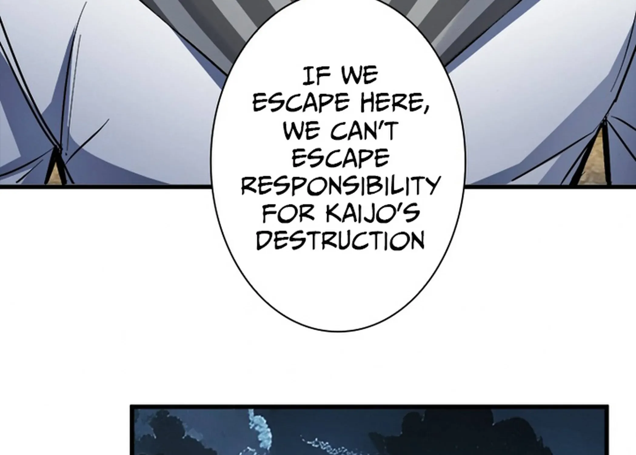 Surviving the Inverted World with an All-Knowing Skill Chapter 30 page 125 - 