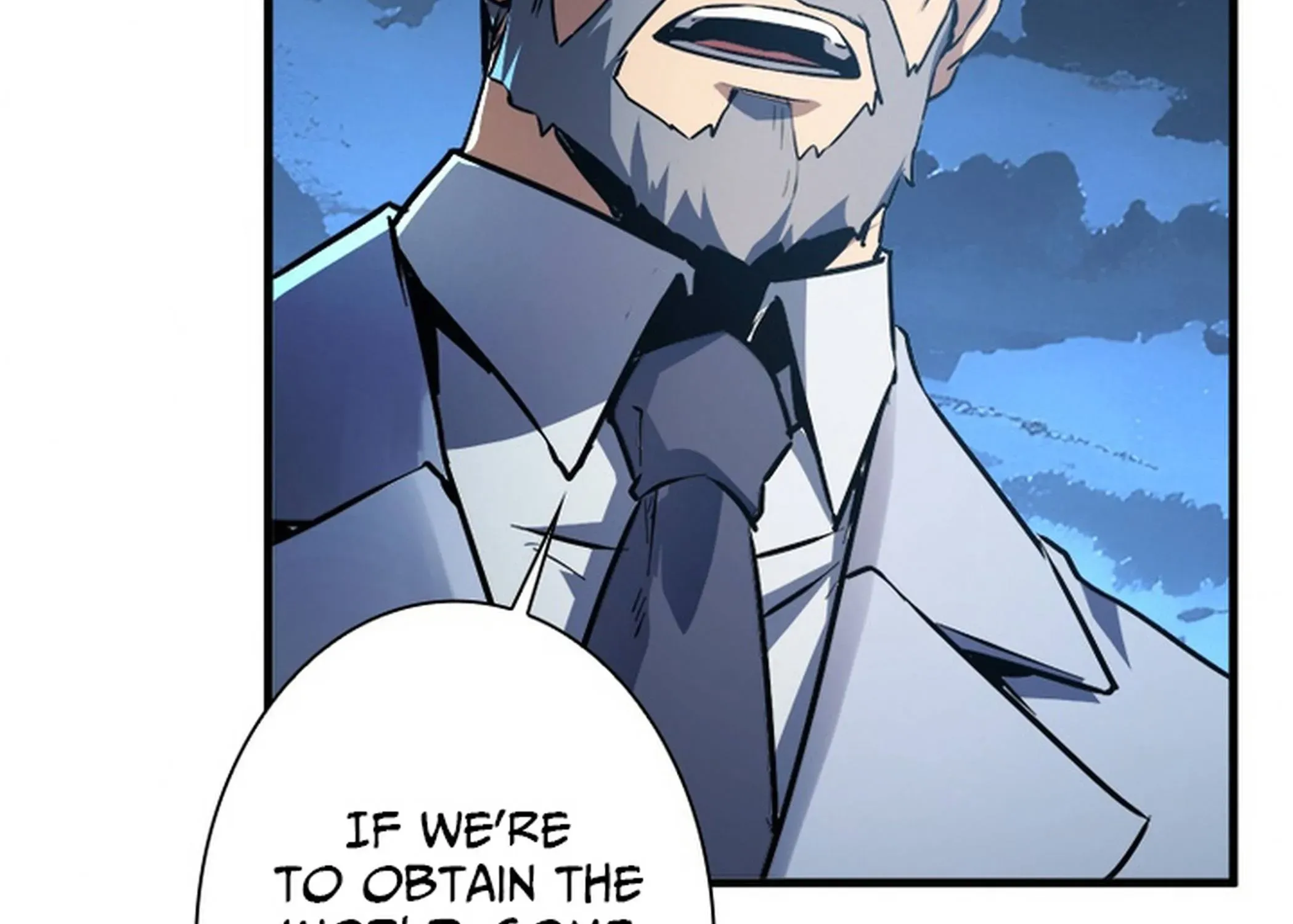 Surviving the Inverted World with an All-Knowing Skill Chapter 30 page 127 - 