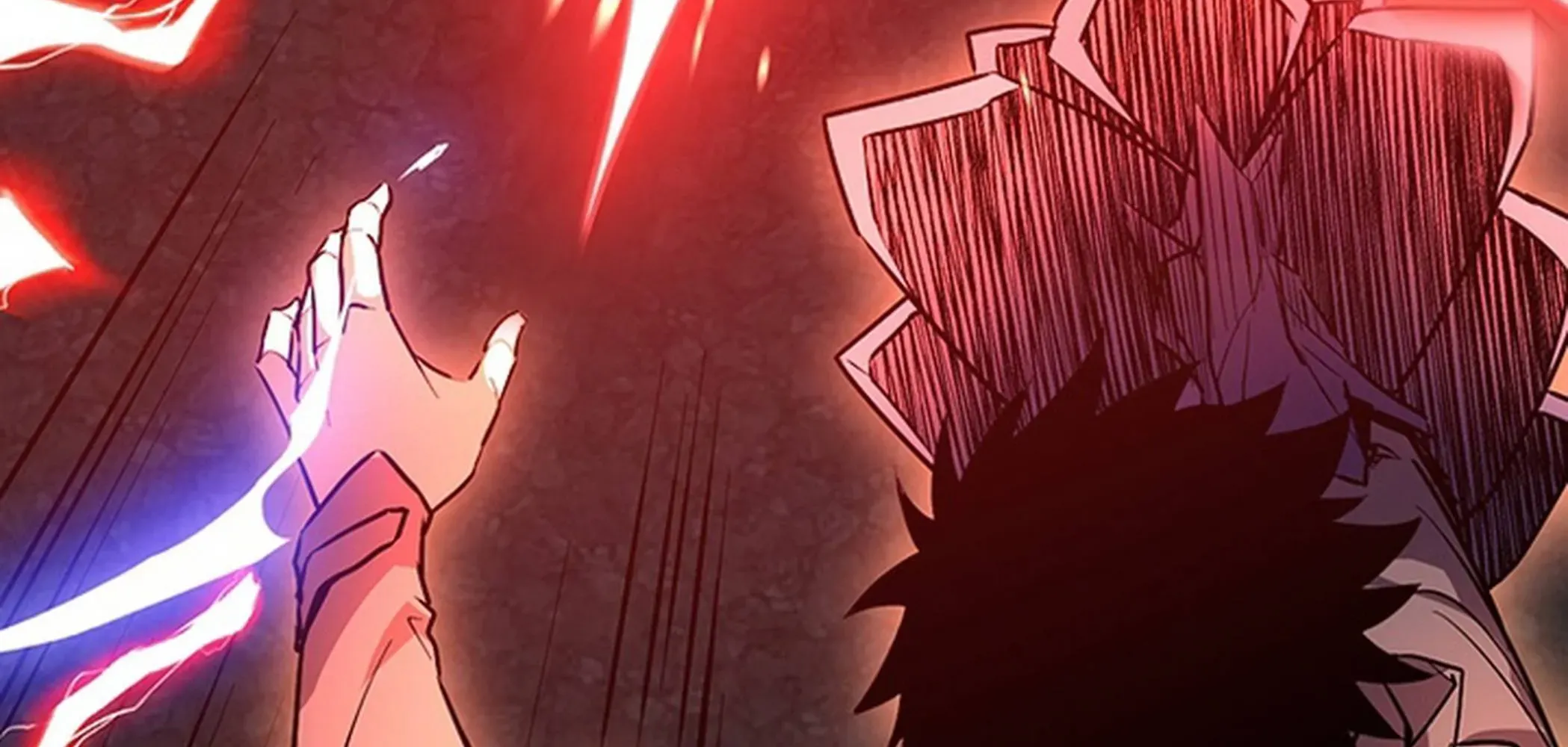 Surviving the Inverted World with an All-Knowing Skill Chapter 30 page 14 - 