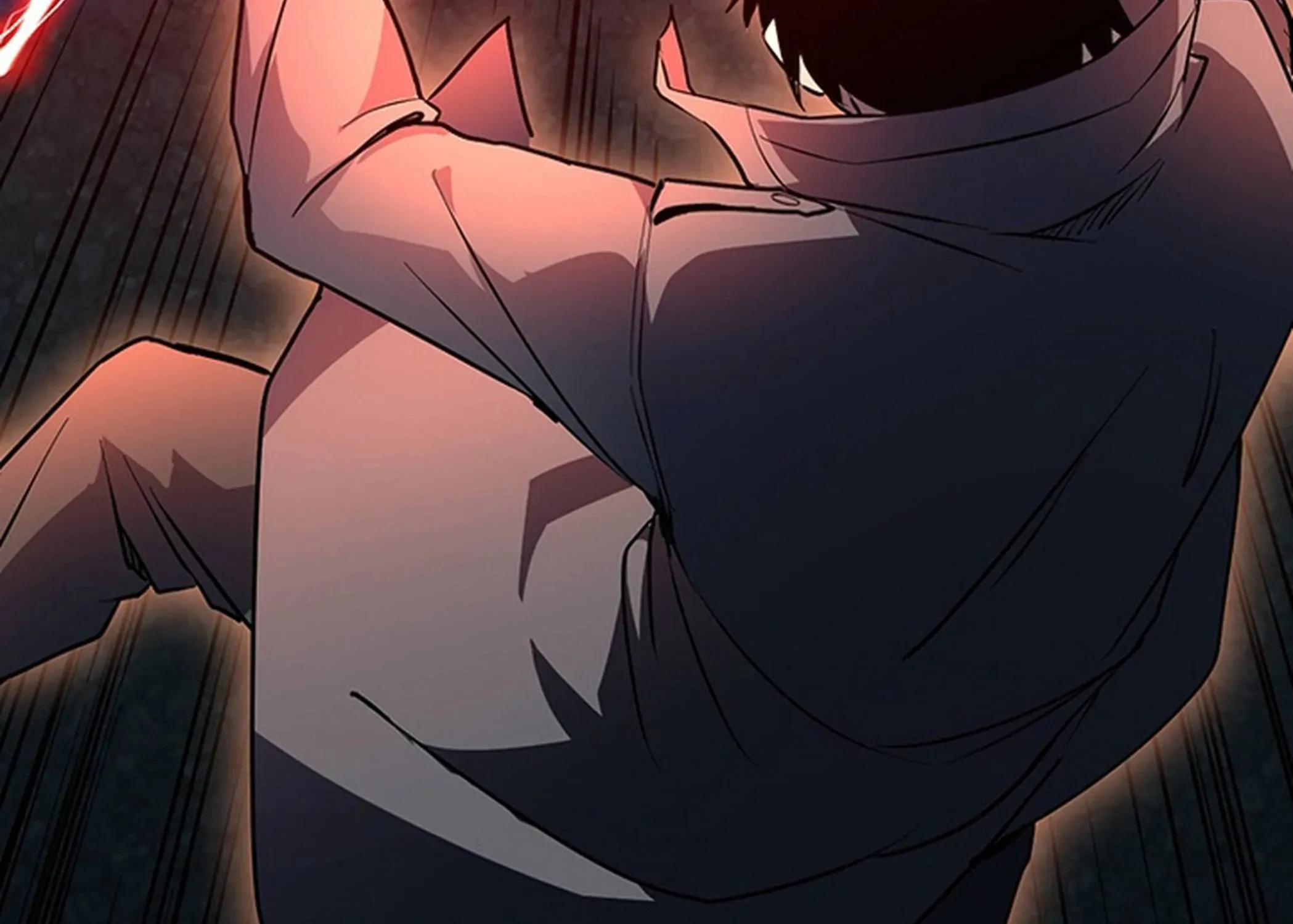 Surviving the Inverted World with an All-Knowing Skill Chapter 30 page 15 - 