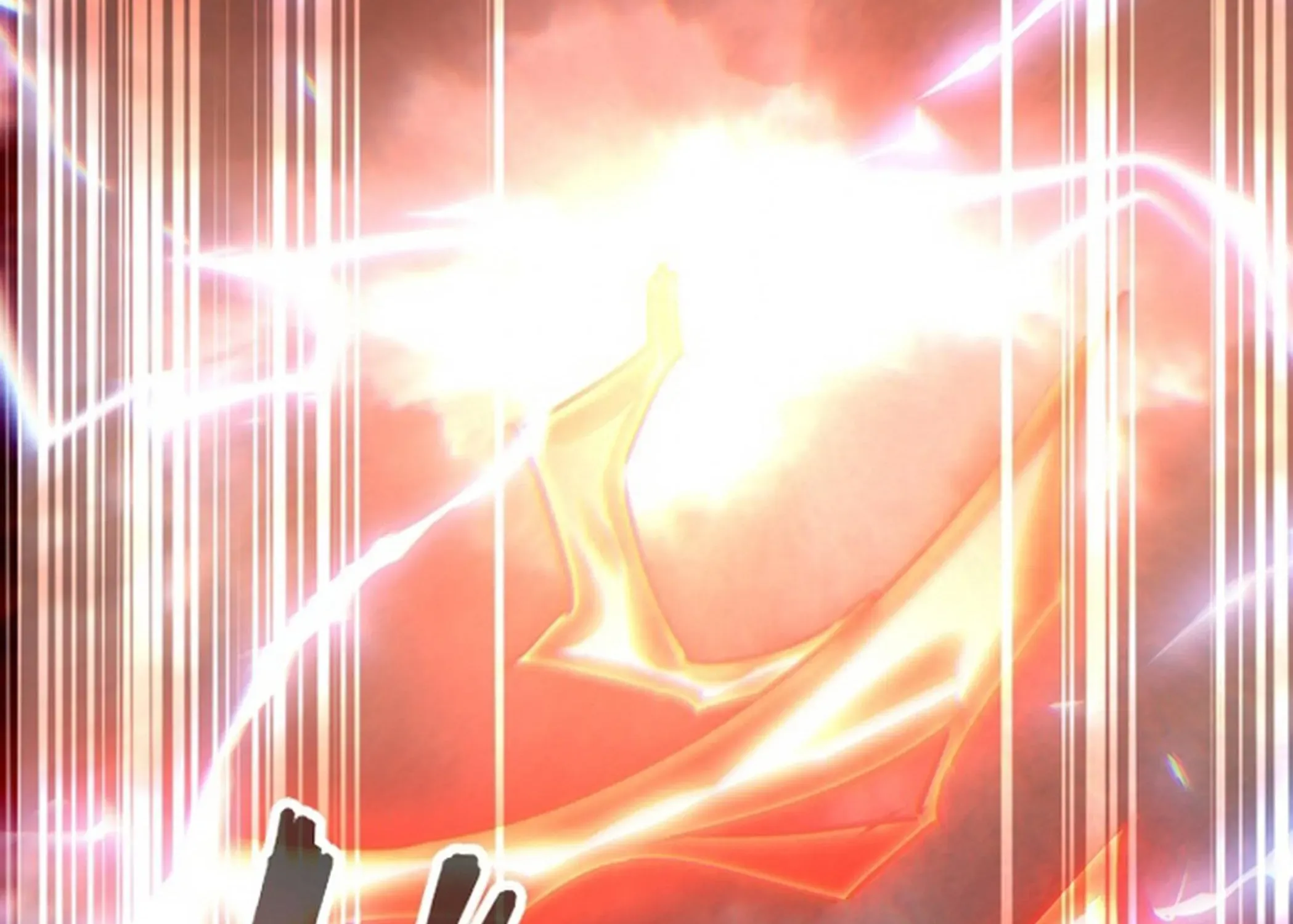 Surviving the Inverted World with an All-Knowing Skill Chapter 30 page 149 - 