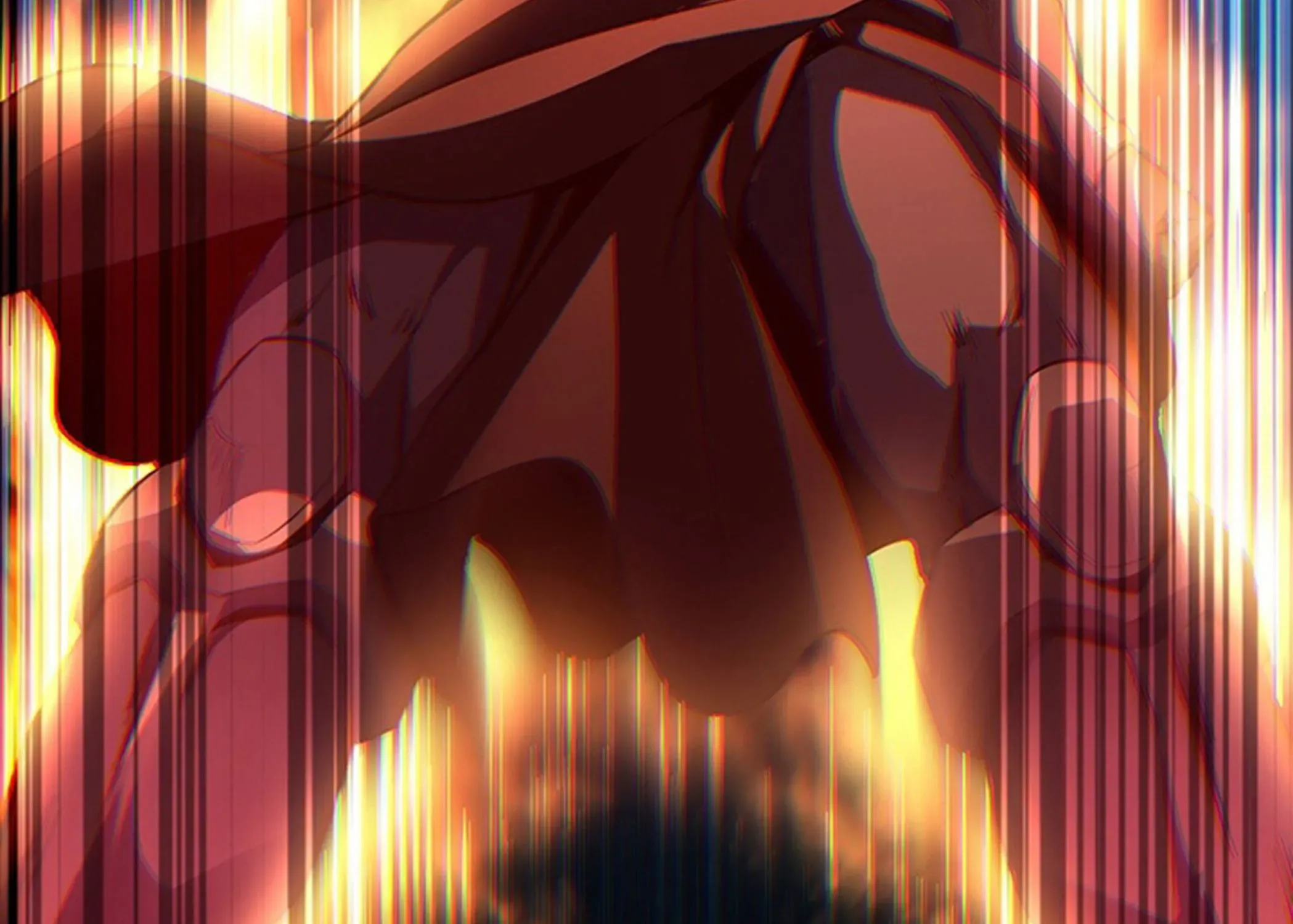 Surviving the Inverted World with an All-Knowing Skill Chapter 30 page 152 - 