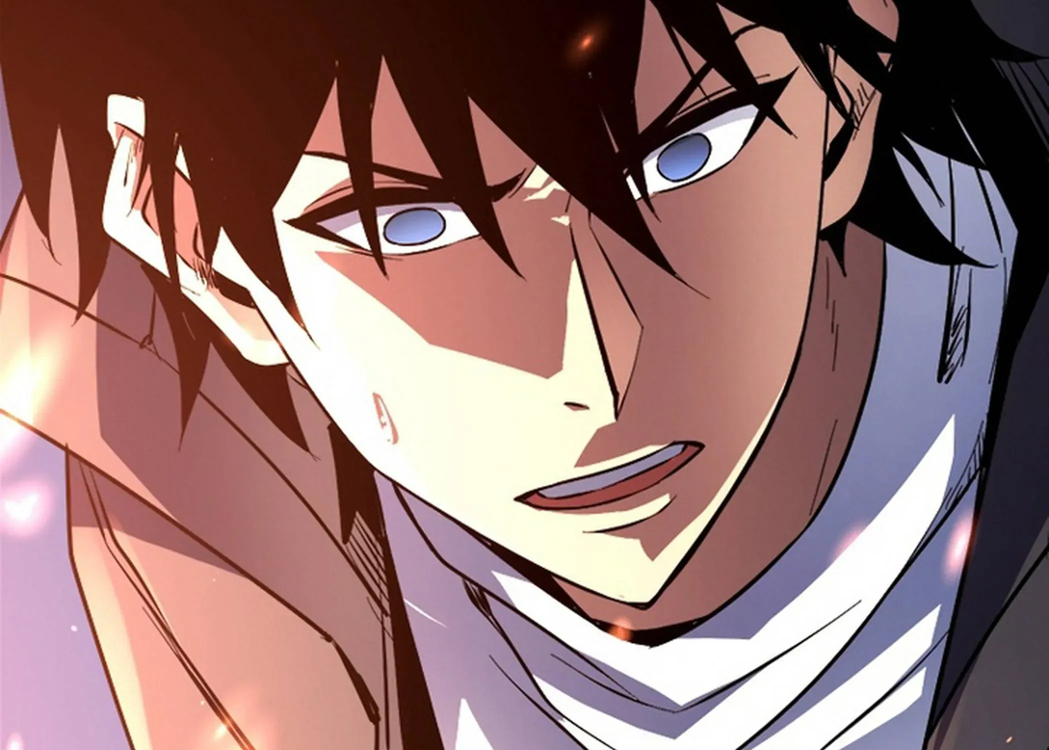 Surviving the Inverted World with an All-Knowing Skill Chapter 30 page 155 - 
