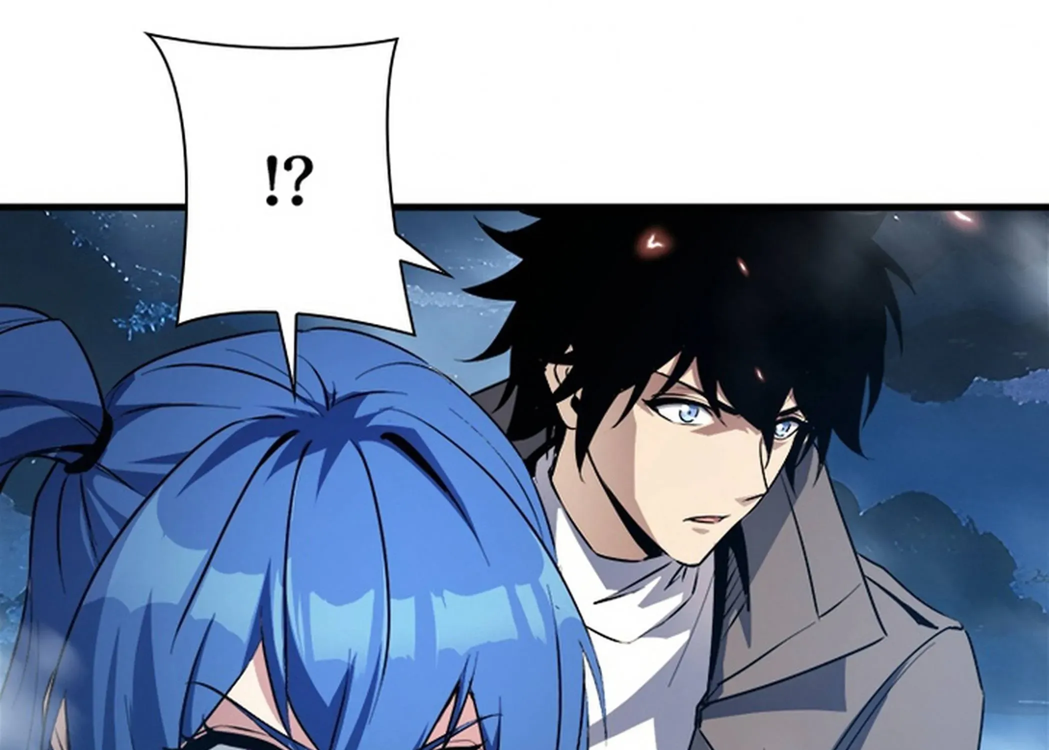 Surviving the Inverted World with an All-Knowing Skill Chapter 30 page 166 - 