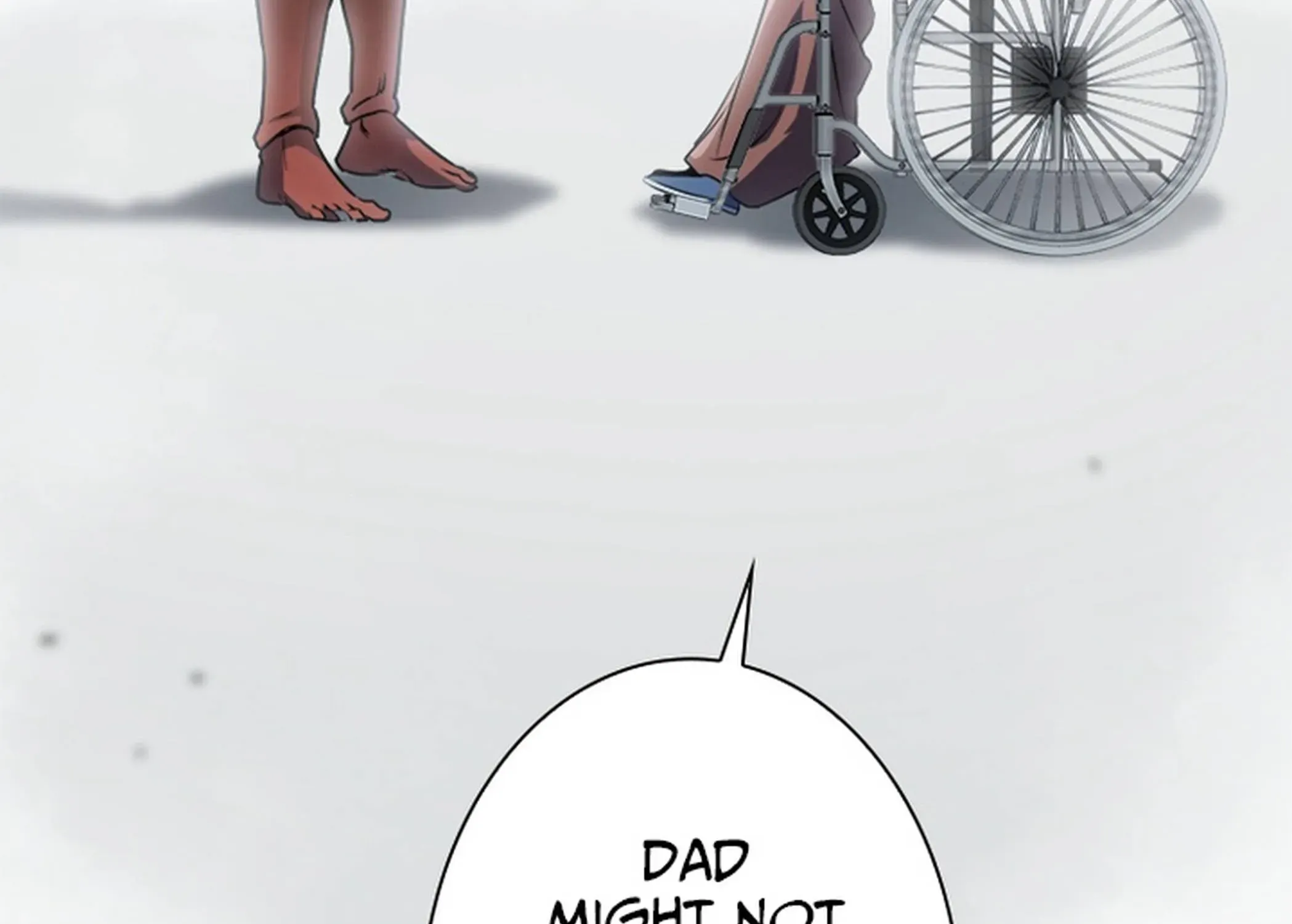 Surviving the Inverted World with an All-Knowing Skill Chapter 30 page 171 - 