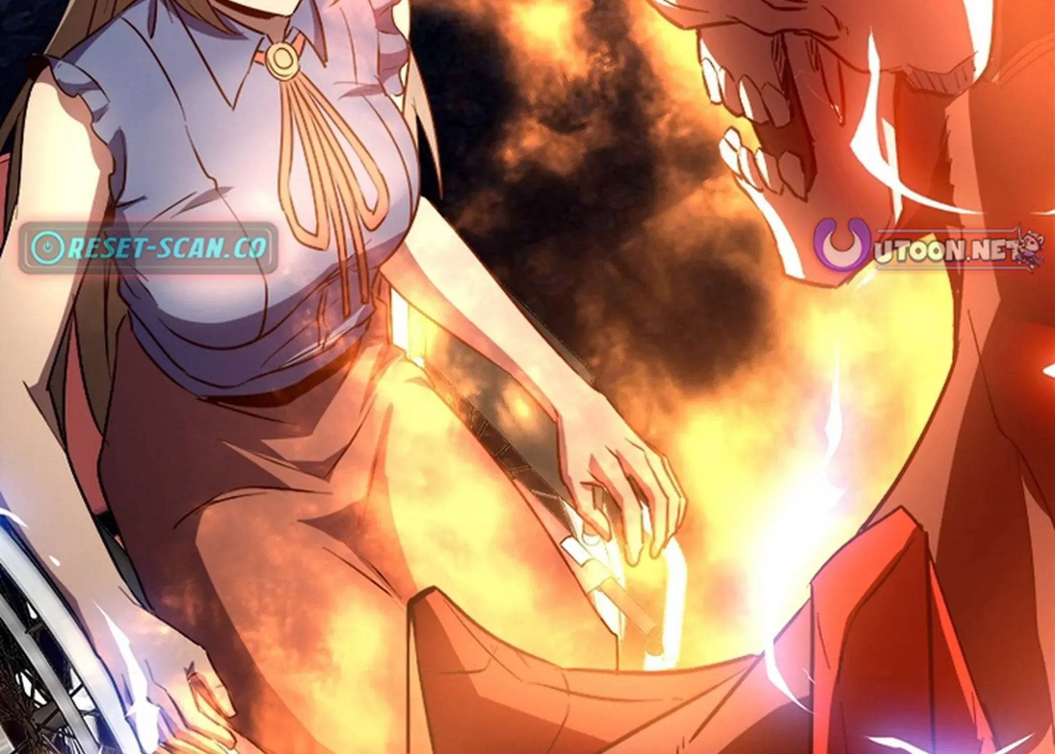 Surviving the Inverted World with an All-Knowing Skill Chapter 30 page 179 - 
