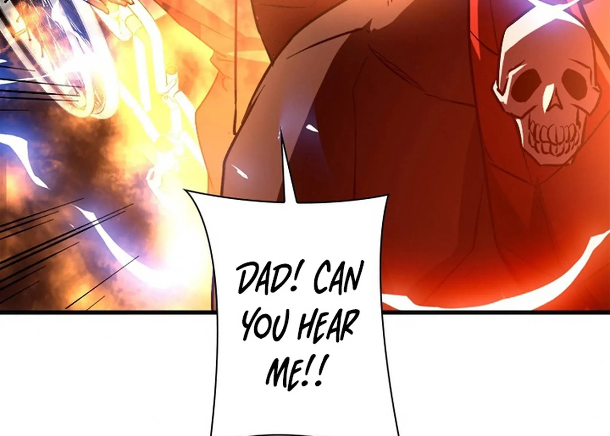 Surviving the Inverted World with an All-Knowing Skill Chapter 30 page 180 - 