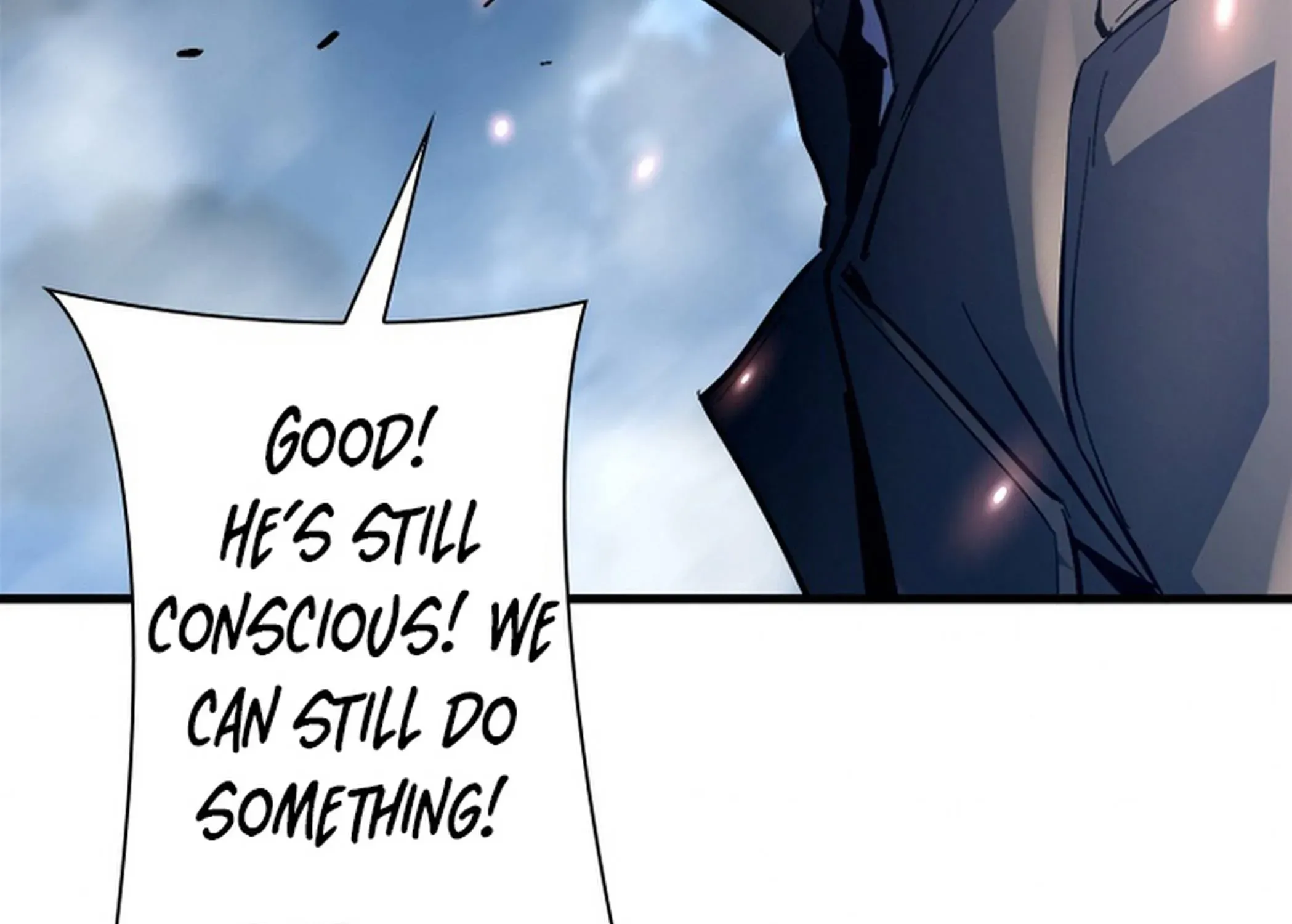 Surviving the Inverted World with an All-Knowing Skill Chapter 30 page 183 - 