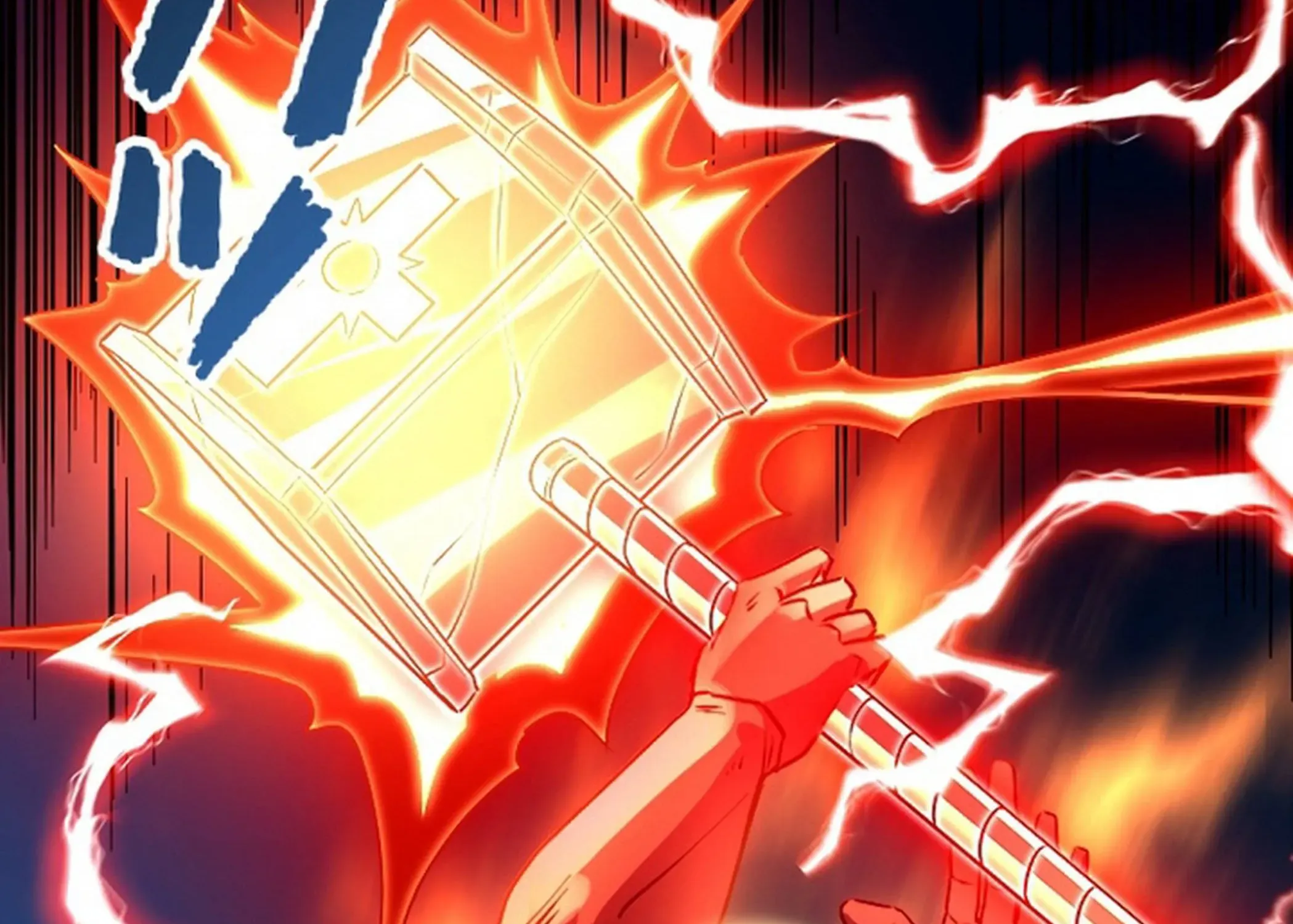 Surviving the Inverted World with an All-Knowing Skill Chapter 30 page 188 - 