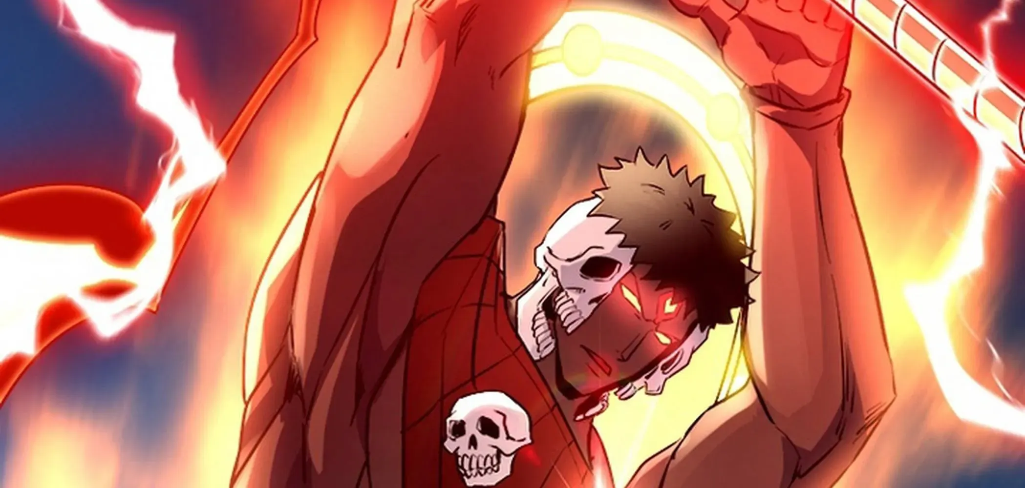 Surviving the Inverted World with an All-Knowing Skill Chapter 30 page 189 - 