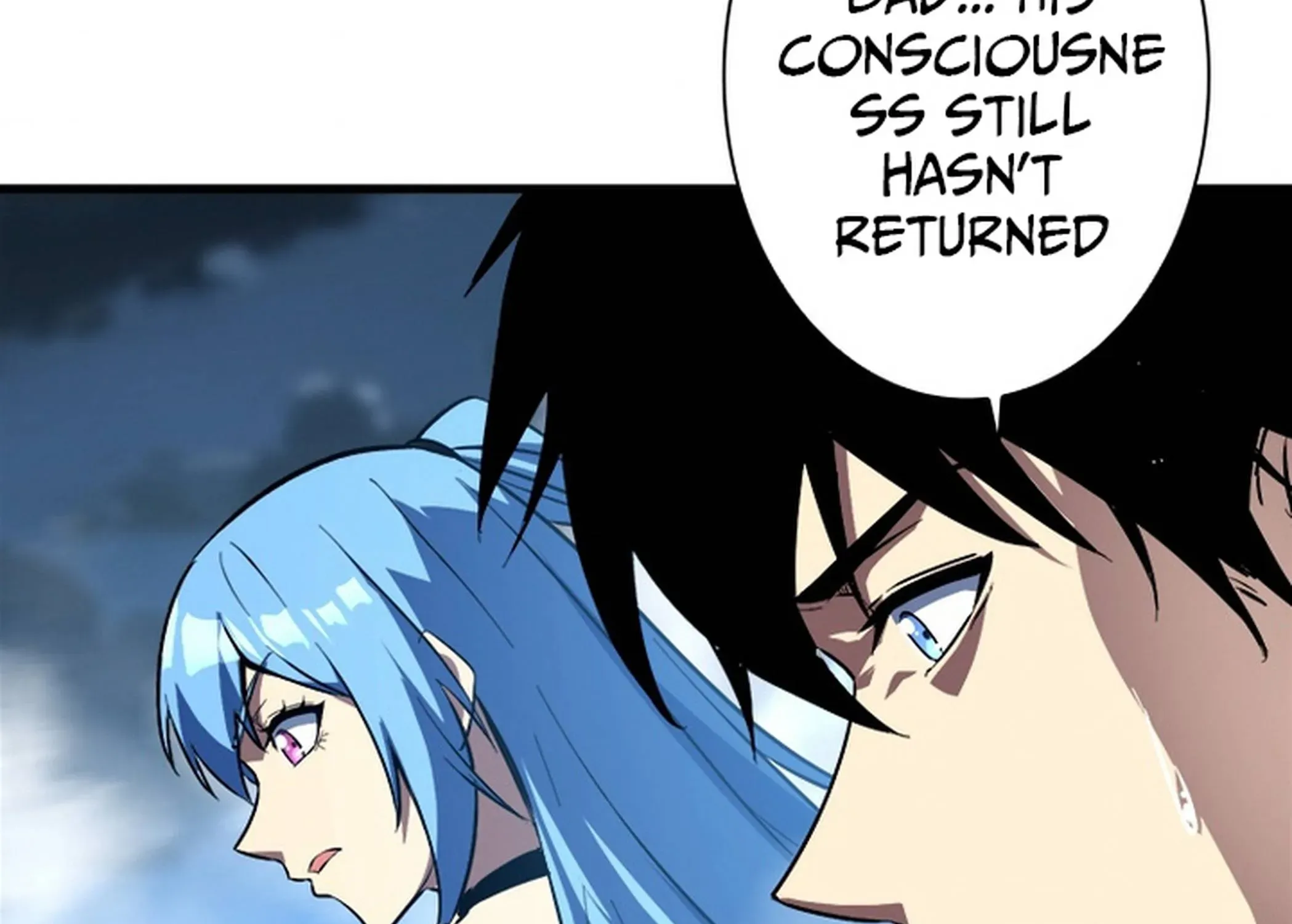 Surviving the Inverted World with an All-Knowing Skill Chapter 30 page 197 - 