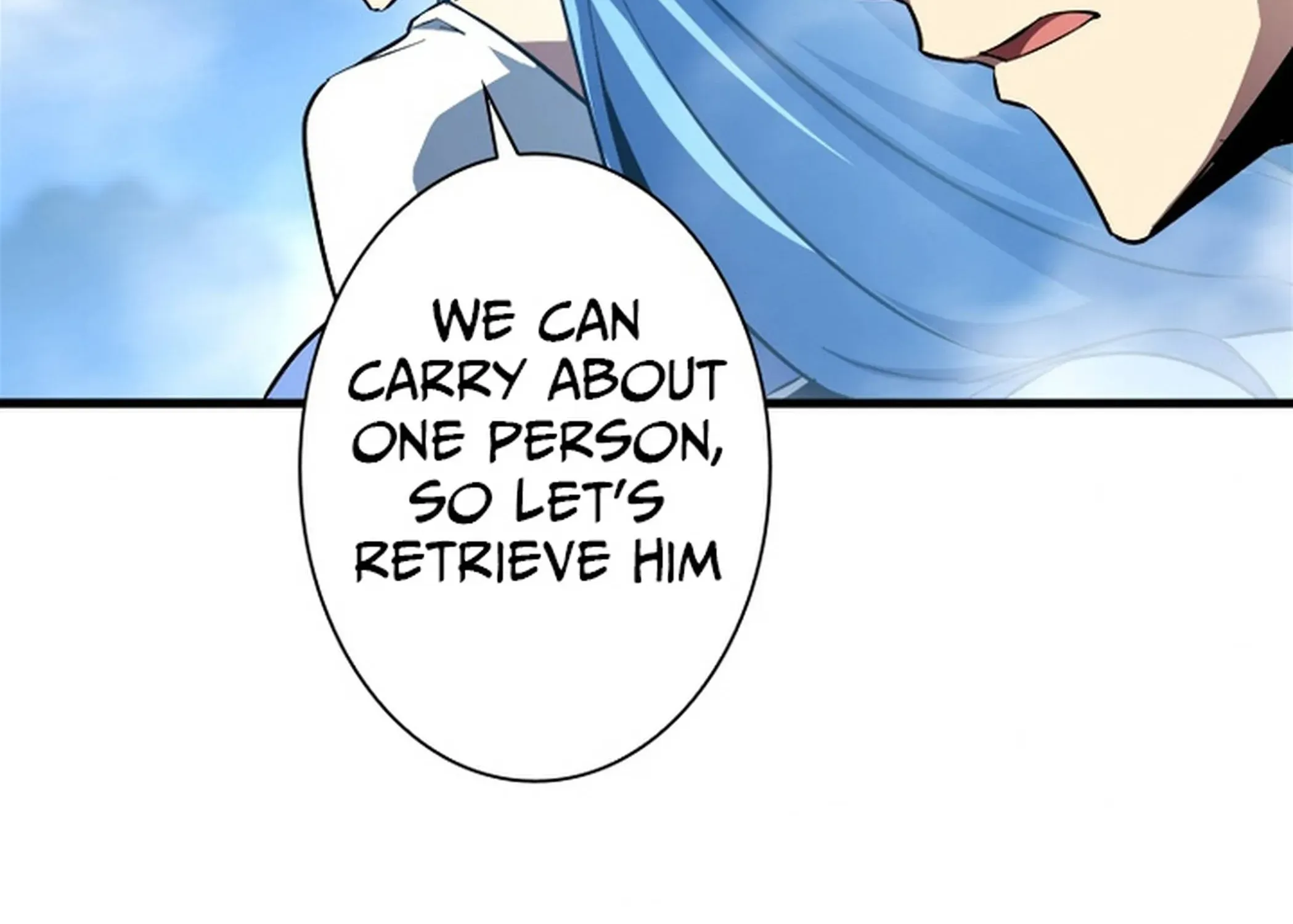 Surviving the Inverted World with an All-Knowing Skill Chapter 30 page 198 - 