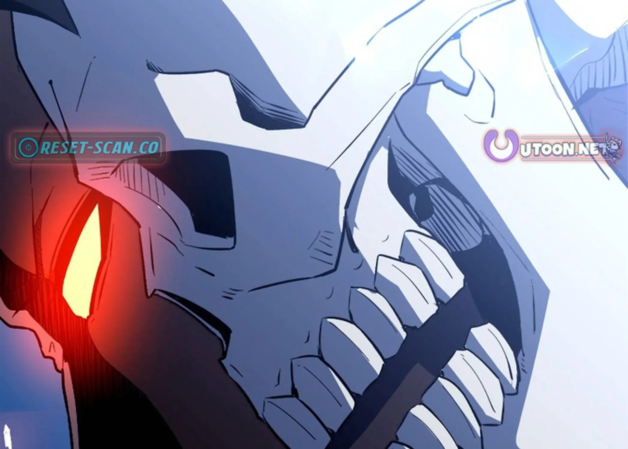 Surviving the Inverted World with an All-Knowing Skill Chapter 30 page 200 - 