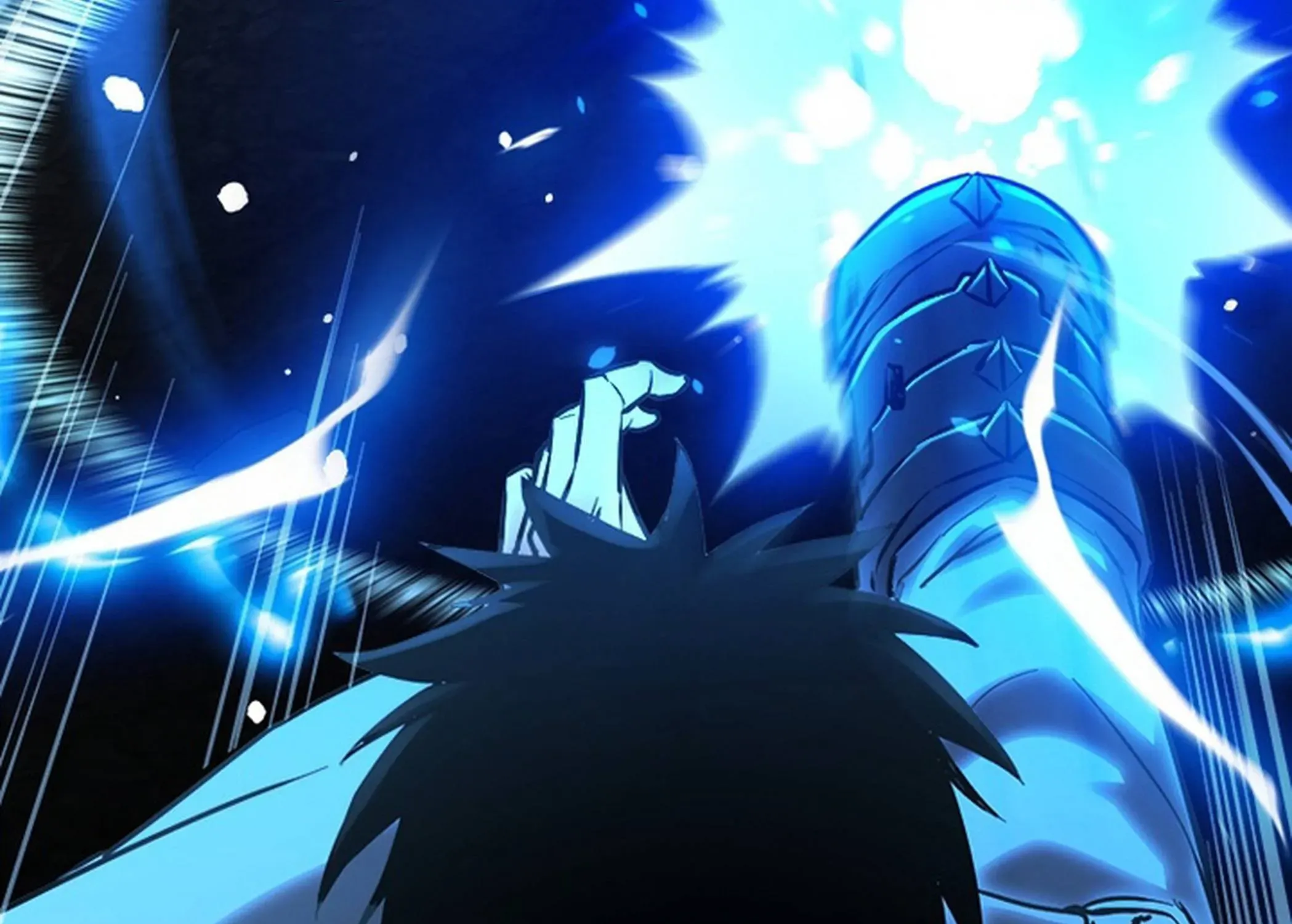 Surviving the Inverted World with an All-Knowing Skill Chapter 30 page 29 - 